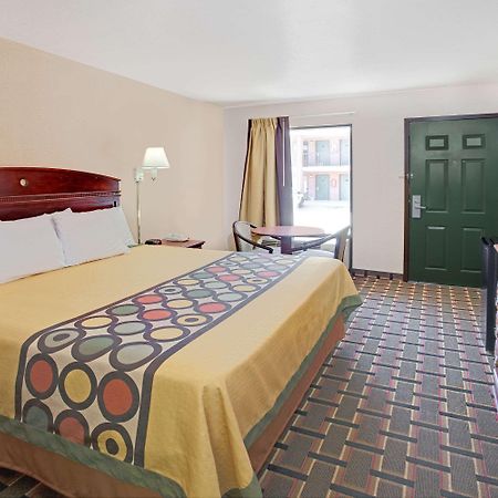 Super 8 By Wyndham Acworth/Atlanta Area Hotel Kültér fotó