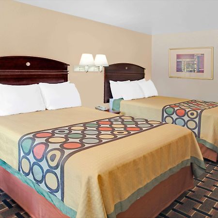 Super 8 By Wyndham Acworth/Atlanta Area Hotel Kültér fotó