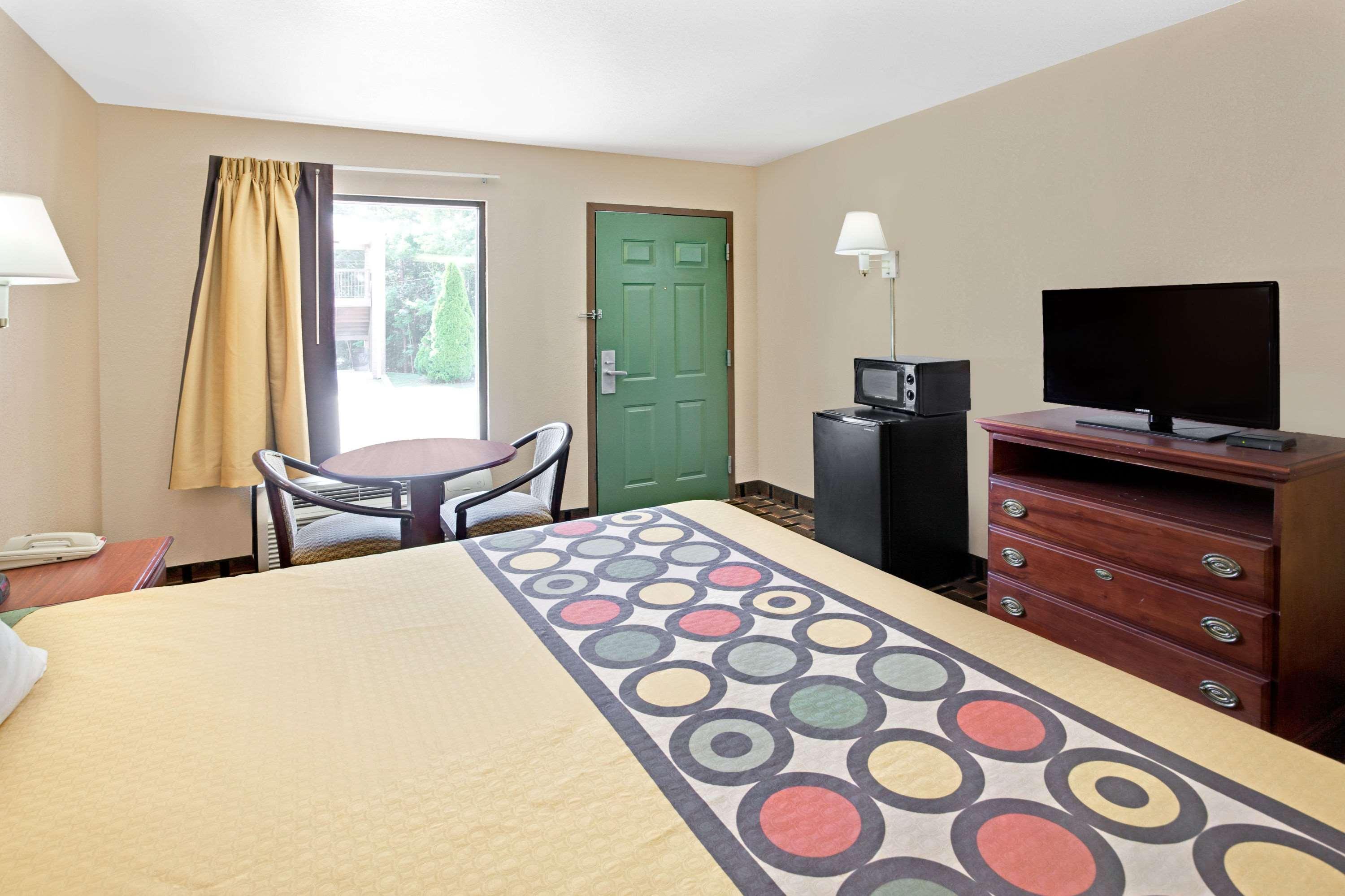 Super 8 By Wyndham Acworth/Atlanta Area Hotel Kültér fotó