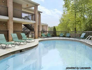 Super 8 By Wyndham Acworth/Atlanta Area Hotel Kültér fotó